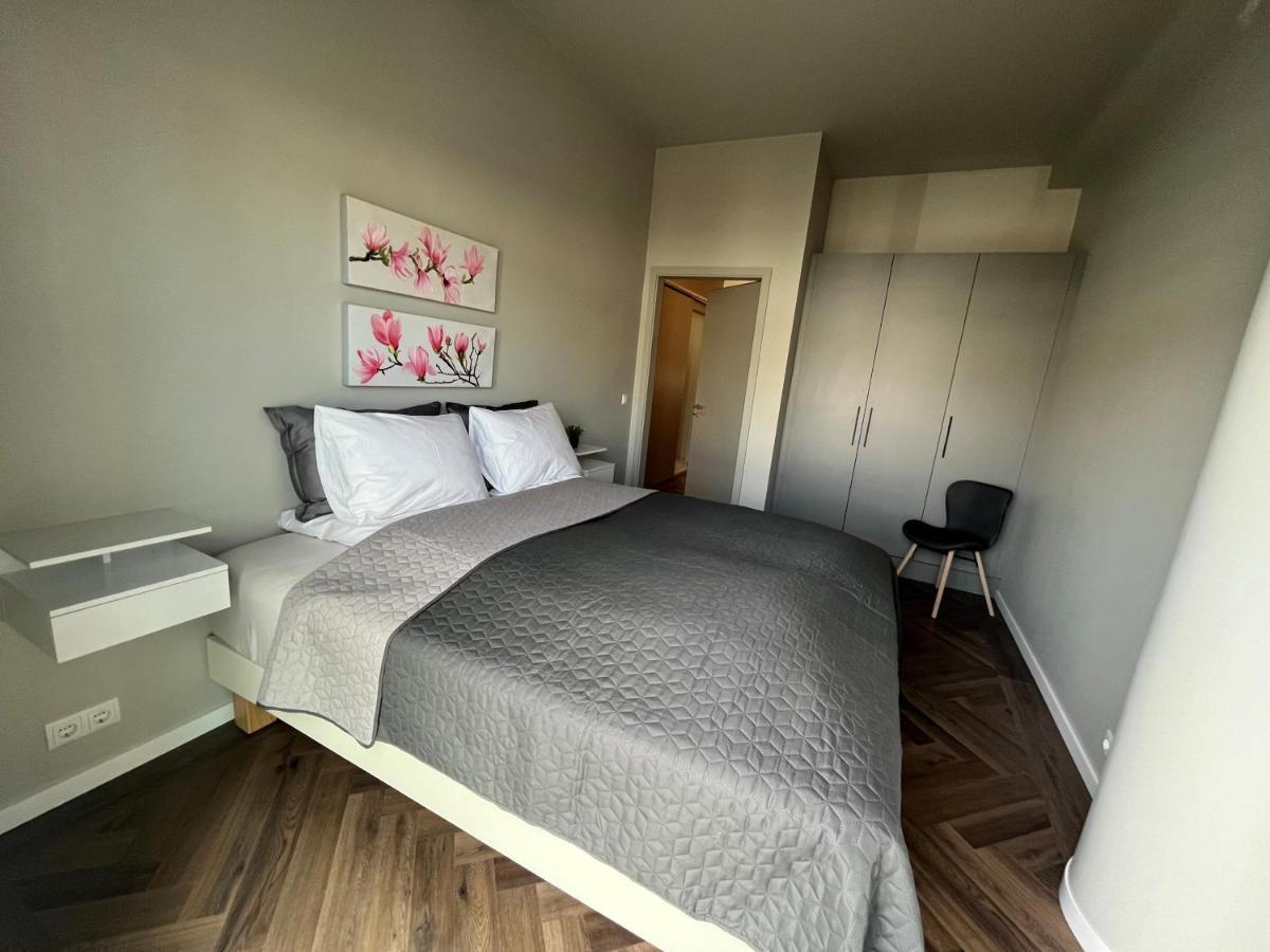 Iceland Sjf Apartments - 201 Reykjavík Eksteriør billede