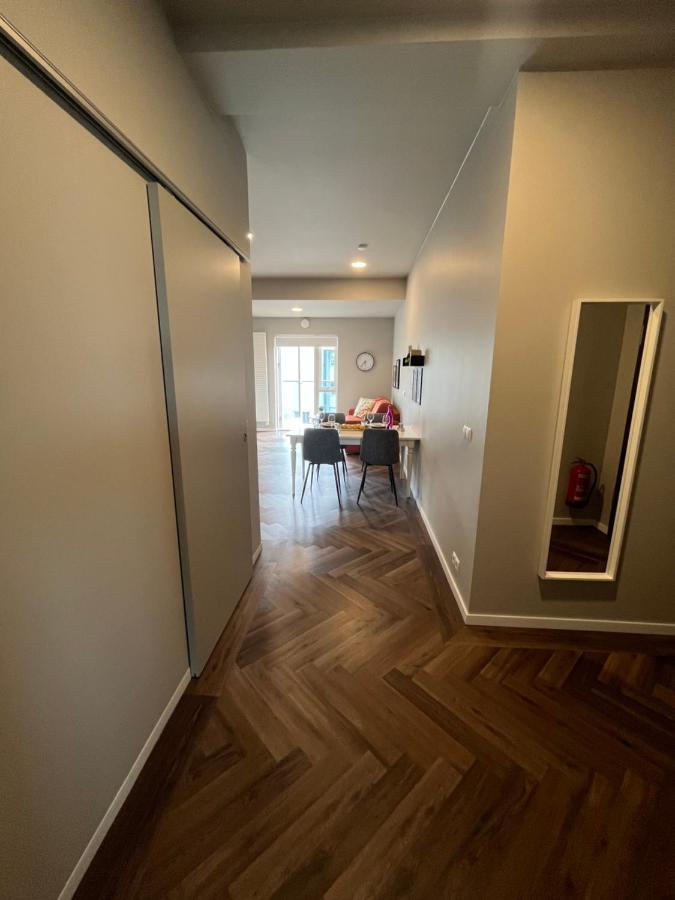 Iceland Sjf Apartments - 201 Reykjavík Eksteriør billede