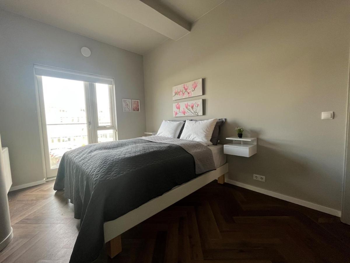 Iceland Sjf Apartments - 201 Reykjavík Eksteriør billede